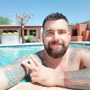 Meet your Posher, Scott